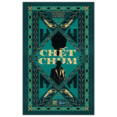 Sách - Chết Chùm