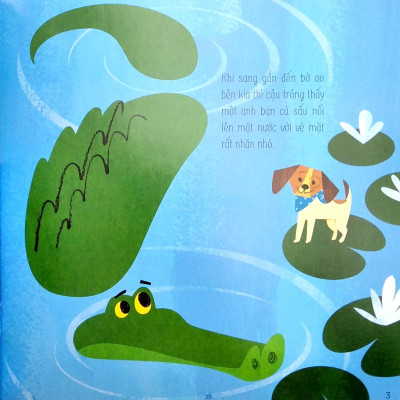 Thói Quen Tốt Cho Sức Khoẻ Của Bé - Bé Cần Đánh Răng Thường Xuyên