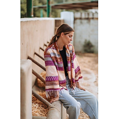 Áo Khoác Isla Bonita