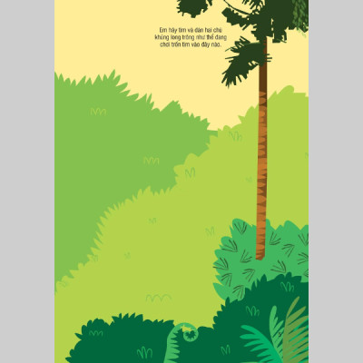 Bóc Dán Thông Minh - Khủng Long (Dành Cho Trẻ Từ 3-8 Tuổi)