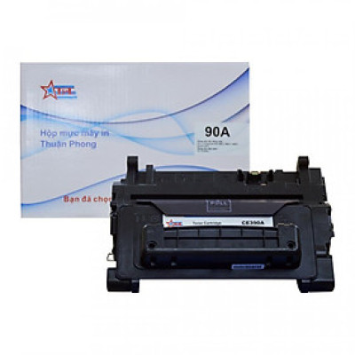 Hộp mực Thuận Phong 90A dùng cho máy in HP LJ M4555 mfp - Hàng Chính Hãng