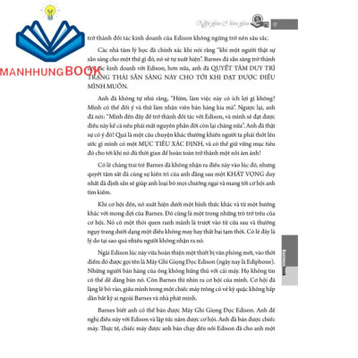 Sách - Bussinessbooks - Napoleon Hill Sức mạnh làm giàu kỳ diệu-Nghĩ giàu & Làm giàu