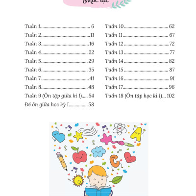 Combo Bài Tập Bổ Trợ Nâng Cao Tiếng Việt Lớp 3