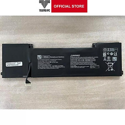 Pin Tương Thích Cho Laptop Hp Omen 15-5000 15-5014Tx 15-5016Tx 15-5209Tx – Rr04Xl 58Wh - Hàng Nhập Khẩu New Seal TEEMO PC TEBAT492