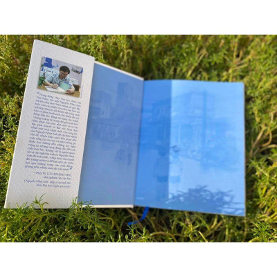 Sách - Chú Bé Rắc Rối - Bản Đặc Biệt (NXB Trẻ)