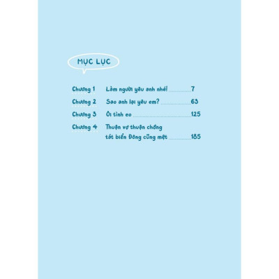 Sách - Công Chúa Tóc Cam: Yêu đương vui phết (trừ những lúc không) (Kolya Bùi) (Nhã Nam Official)