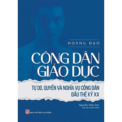 Sách - Công dân giáo dục