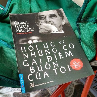 Hồi Ức Về Những Cô Gái Điếm Buồn Của Tôi