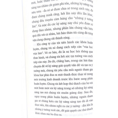 21 Ngày Cho Một Ý Tưởng Lớn - Vanlangbooks