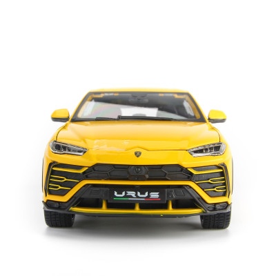 Mô Hình Xe Lamborghini Urus 1:18 Bburago 18-11042