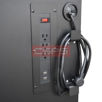 Tủ dụng cụ đồ nghề CSPS 7605 76 cm – 05 hộc kéo