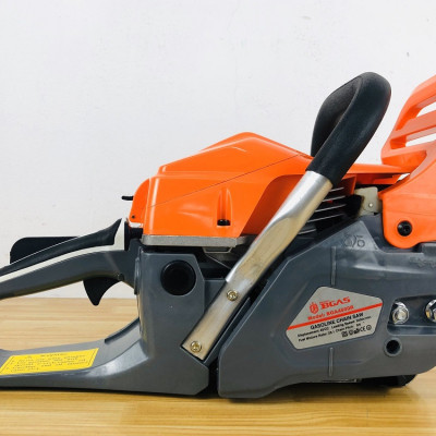 Máy cưa xích 2 thì 2.2KW Bgas BGA5200CR- Hàng chính hãng