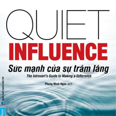 Combo Sách Sức Mạnh Của Tĩnh Lặng + Sức Mạnh Của Ngôn Từ + Sức Mạnh Của Sự Trầm Lắng (Bộ 3 Cuốn)