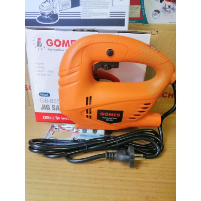 MÁY CƯA SỌC 550W GOMES GB-855 - HÀNG CHÍNH HÃNG