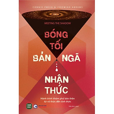 Bóng Tối - Bản Ngã - Nhận Thức