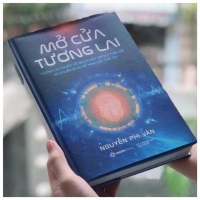 Mở cửa tương lai, Giáo dục,tương lai & đổi mới, Đời ngắn lắm, đừng làm việc vô nghĩa (Bộ)