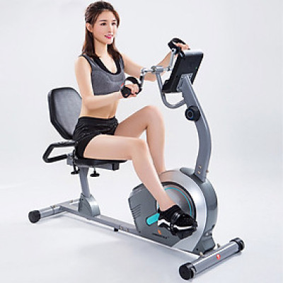 Xe đạp phục hồi chức năng BC-51023 cho người già