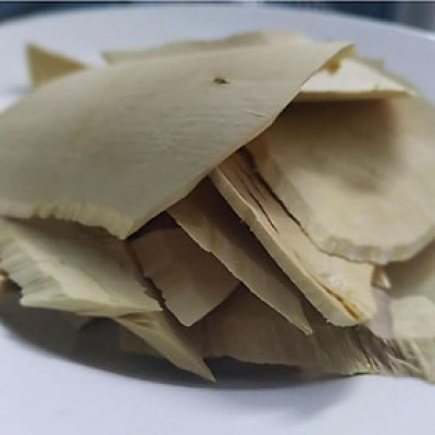 cây quýt gai khô gói túi 1kg