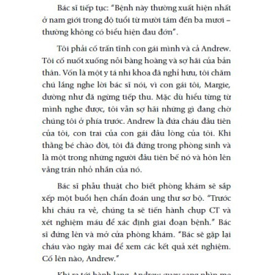 Chicken Soup For The Soul - Những Chồi Non Hy Vọng