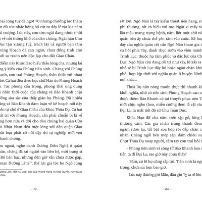 Sách - Ngàn Năm Sử Việt - Thời Bắc Thuộc - Giao Châu Tụ Nghĩa