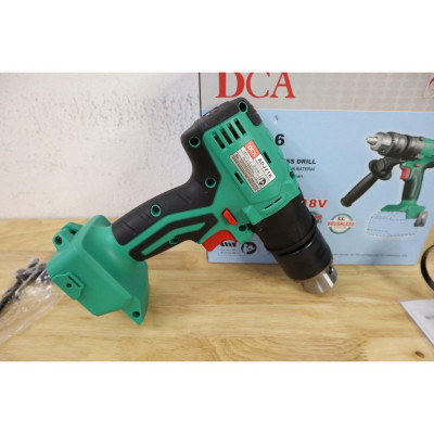 THÂN MÁY KHOAN PIN 18V 16MM DCA ADJZ16Z- HÀNG CHÍNH HÃNG