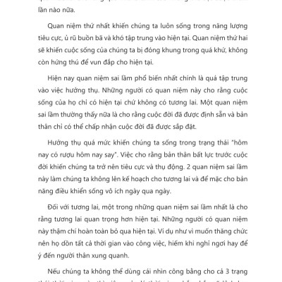 Sách - Bậc Thầy Quản Lý Thời Gian