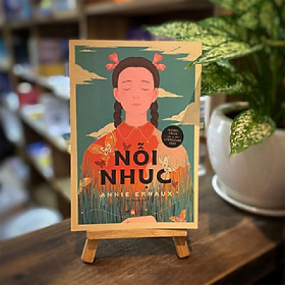 NỖI NHỤC (NOBEL PRIZE IN LITERATURE 2022)