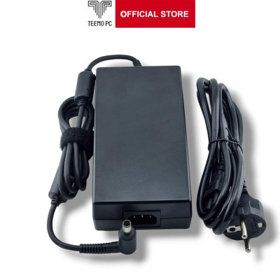Sạc Tương Thích Cho Laptop MSI Gaming Laptop GE63VR Raider-213 Raider-066 Raider-003 230w- Hàng Nhập Khẩu New Seal TEEMO PC X47