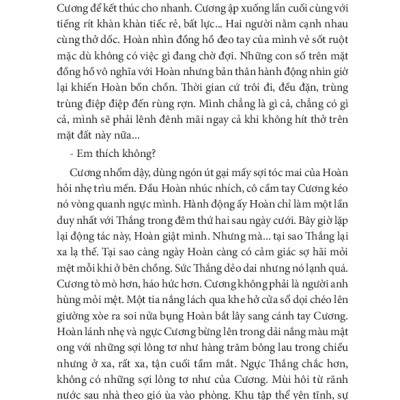 Người Đi Vắng (Bản Đặc Biệt)