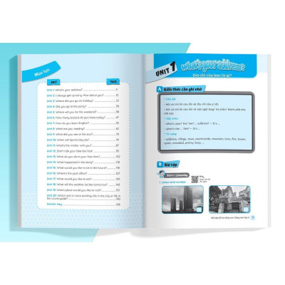 Sách - Bài Tập Bổ Trợ Nâng Cao Tiếng Anh Lớp 5 - Megabook