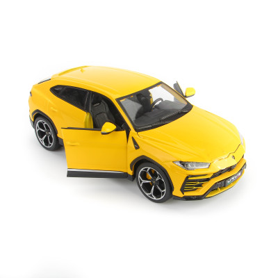 Mô Hình Xe Lamborghini Urus 1:18 Bburago 18-11042