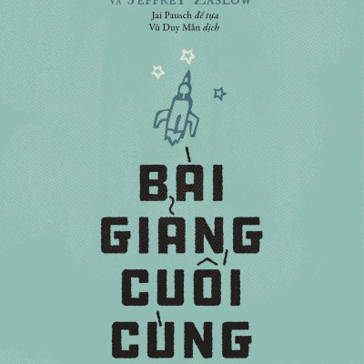 Combo Sao chúng ta lại ngủ + Bài giảng cuối cùng