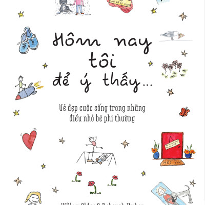 Hôm Nay Tôi Để Ý Thấy…