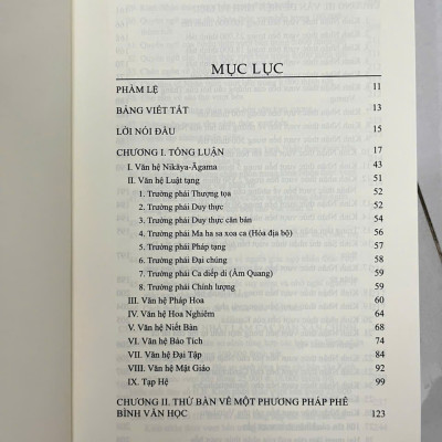 Sách - Lịch Sử Hình Thành Văn Hệ Bát Nhã ( bản sơ thảo 1) - Lê Mạnh Thát