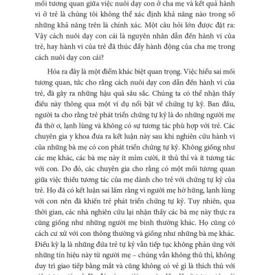 Mật Mã Trẻ Thơ - Dạy Con Không Áp Lực - Nuôi dạy con dựa trên mã gene độc nhất của chúng