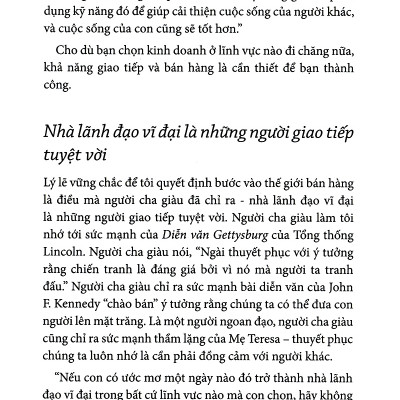 Những Chú Chó Bán Hàng