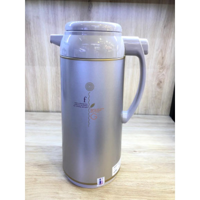 Phích giữ nhiệt Zojirushi 1.55L, an toàn sức khỏe, hàng chính hãng, sản xuất Nhật Bản, AFFB-16, bảo hành 1 năm