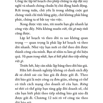5 Phút Chốt Đơn - 5-Minute Selling