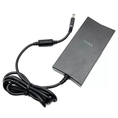 Sạc cho laptop Dell Gaming Inspiron 15 7566 Adapter 19.5V-6.7A hàng nhập khẩu.