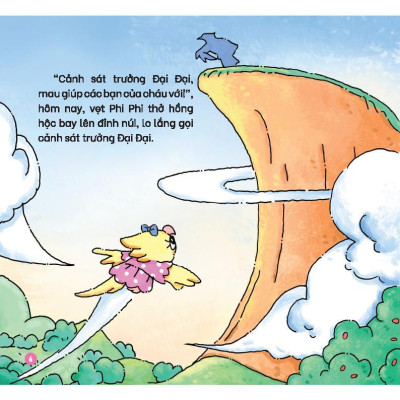 Sách - Rèn Luyện Kỹ Năng Ngôn Ngữ Cho Trẻ - Ngôn Ngữ Thật Thú Vị - Thử Tài Phá Án - Minh Thắng