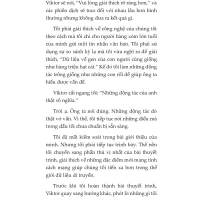 Đọc Vị Tâm Lý Khách Hàng - Giải Mã Hành Vi Mua Hàng