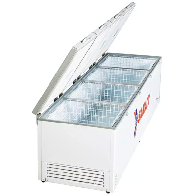 VH-2399HY3 - Tủ đông Sanaky inverter 2000 lít VH-2399HY3 - Hàng chính hãng