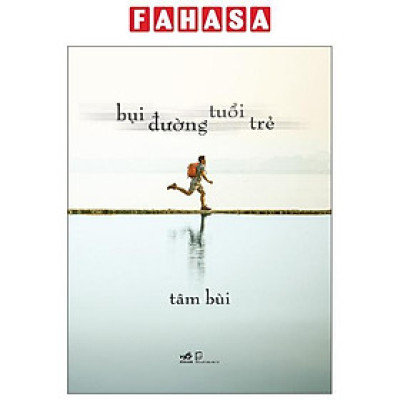 Sách - Bụi Đường Tuổi Trẻ