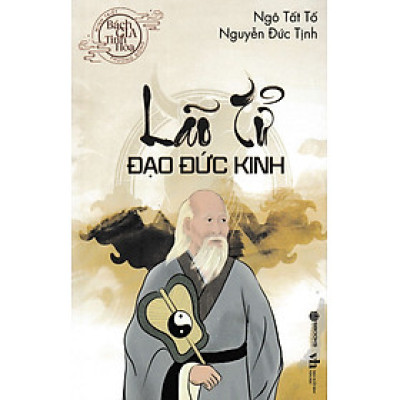 Lão Tử Đạo Đức Kinh - Sbooks 