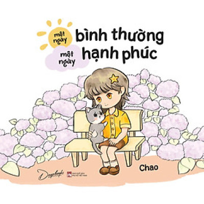 Một Ngày Bình Thường, Một Ngày Hạnh Phúc - Bản Quyền