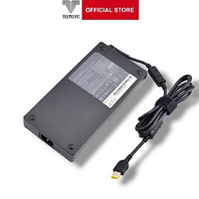Sạc Tương Thích Cho Laptop Lenovo Legion 7 – Lenovo ThinkPad Thunderbolt 4 Workstation Dock Charger 300w- Hàng Nhập Khẩu New Seal TEEMO PC X38