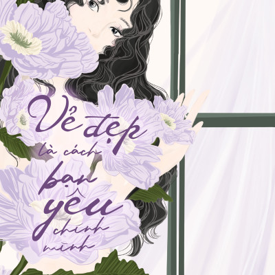 Sách - Vẻ Đẹp Là Cách Bạn Yêu Chính Mình