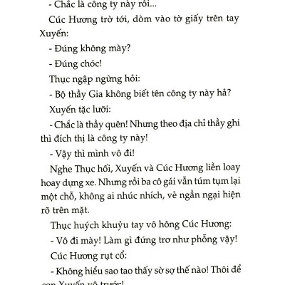 Buổi Chiều Windows (Tái Bản 2022)