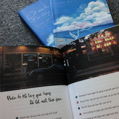 Có Anh, Em Không Cô Đơn - Giao Ngẫu Nhiên