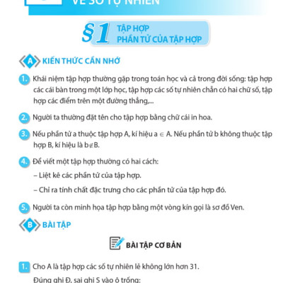 Rèn Kĩ Năng Học Tốt Toán 6 (Tái Bản)_ML